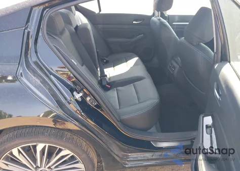 2023 Nissan Altima Sl Intelligent Awd from USA, damaged, VIN 1N4BL4EW9PN331425